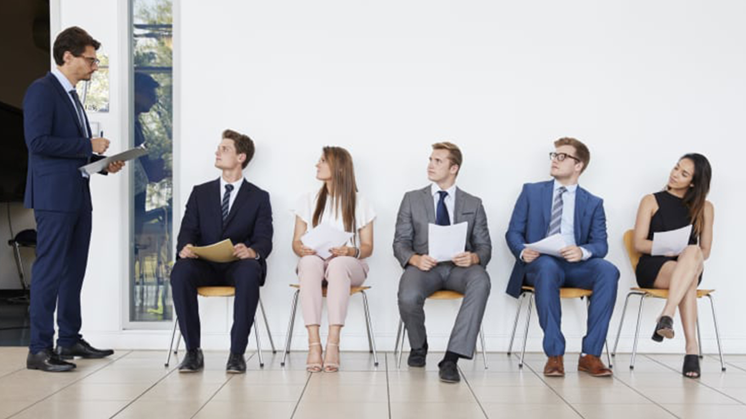 Contract to hire Contract to hire